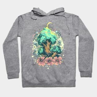 love tree (new version) Hoodie